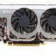 HD 6770 Twin Frozr II OC