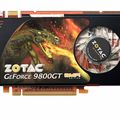 9800 GT AMP! Edition