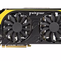 HD 7970 Lightning BE