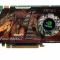 8800 GT AMP! Edition