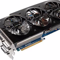 GTX 680 WindForce 3X OC 4 GB