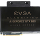 GTX 680 Classified Hydro Copper