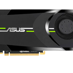 «GTX 680» de ASUS