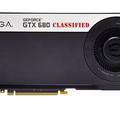 GTX 680 Classified LE