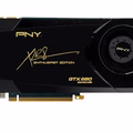 XLR8 GTX 680 Enthusiast Edition