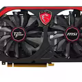 GTX 750 Gaming LE