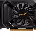 XLR8 GTX 750 Performance Edition