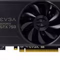 GTX 750 2 GB