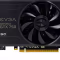GTX 750 Superclocked 2 GB