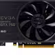 GTX 750 Superclocked 2 GB