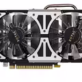 GTX 750 Thunderbolt