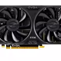 GTX 750 FTW w/ ACX Cooler 2 GB