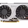 GTX 560 Ti Hawk