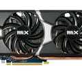 Dual-X R9 280 OC with Boost