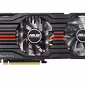 Dragon HD 7850 DirectCU II OC 1 GB