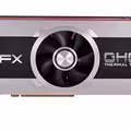 HD 7850 Black Edition