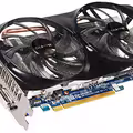 HD 7850 WindForce 2X OC 2 GB