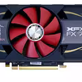 FX 7850 Monster
