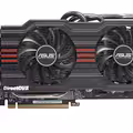 Dragon HD 7850 DirectCU II OC 2 GB