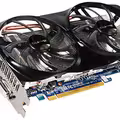 HD 7850 WindForce 2X OC 1 GB
