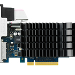 «GT 630 Silent 1 GB» de ASUS