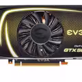 GTX 560 Superclocked