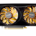 GTX 560 AMP! Edition