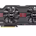 HD 7950 DirectCU II TOP