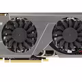 HD 7950 Twin Frozr III OC