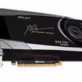 XLR8 GTX 770 Enthusiast Edition