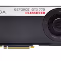 GTX 770 Dual Classified w/ EVGA Cooler