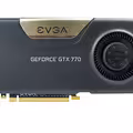 GTX 770 SC w/ EVGA Cooler