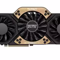 GTX 770 JetStream