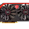 GTX 770 Gaming OC 4 GB