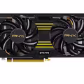 XLR8 GTX 770 Enthusiast Edition OC 4 GB