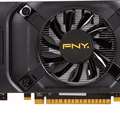 XLR8 GTX 750 Ti Performance Edition OC