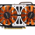 GTX 750 Ti Thunderbolt