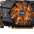 GTX 750 Ti