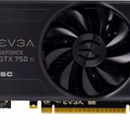 GTX 750 Ti Superclocked