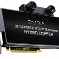 GTX TITAN BLACK Hydro Copper