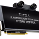 GTX TITAN BLACK Hydro Copper
