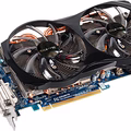 GTX 660 WindForce 2X