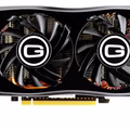 GTX 660 GS Dual Fan