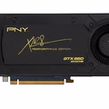 XLR8 GTX 660 Performance Edition