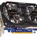 GTX 660 WindForce 2X Rev. 2