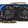 GTX 660 Hawk
