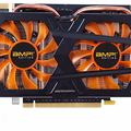 GTX 660 AMP! Edition