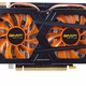 GTX 660 AMP! Edition