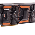 GTX 660 Thunderbolt