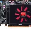 Radeon HD 7670 2 GB
